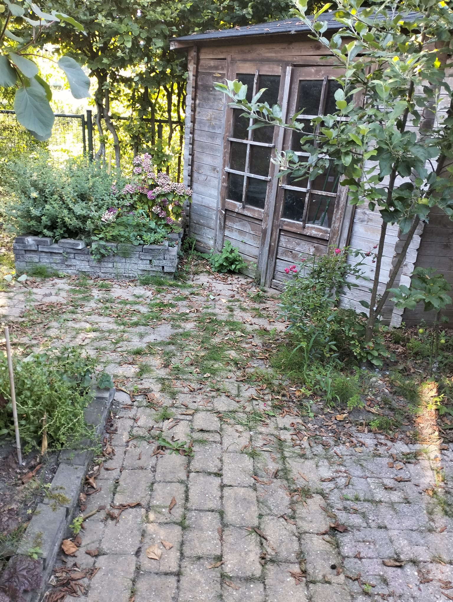 Klus-foto 2