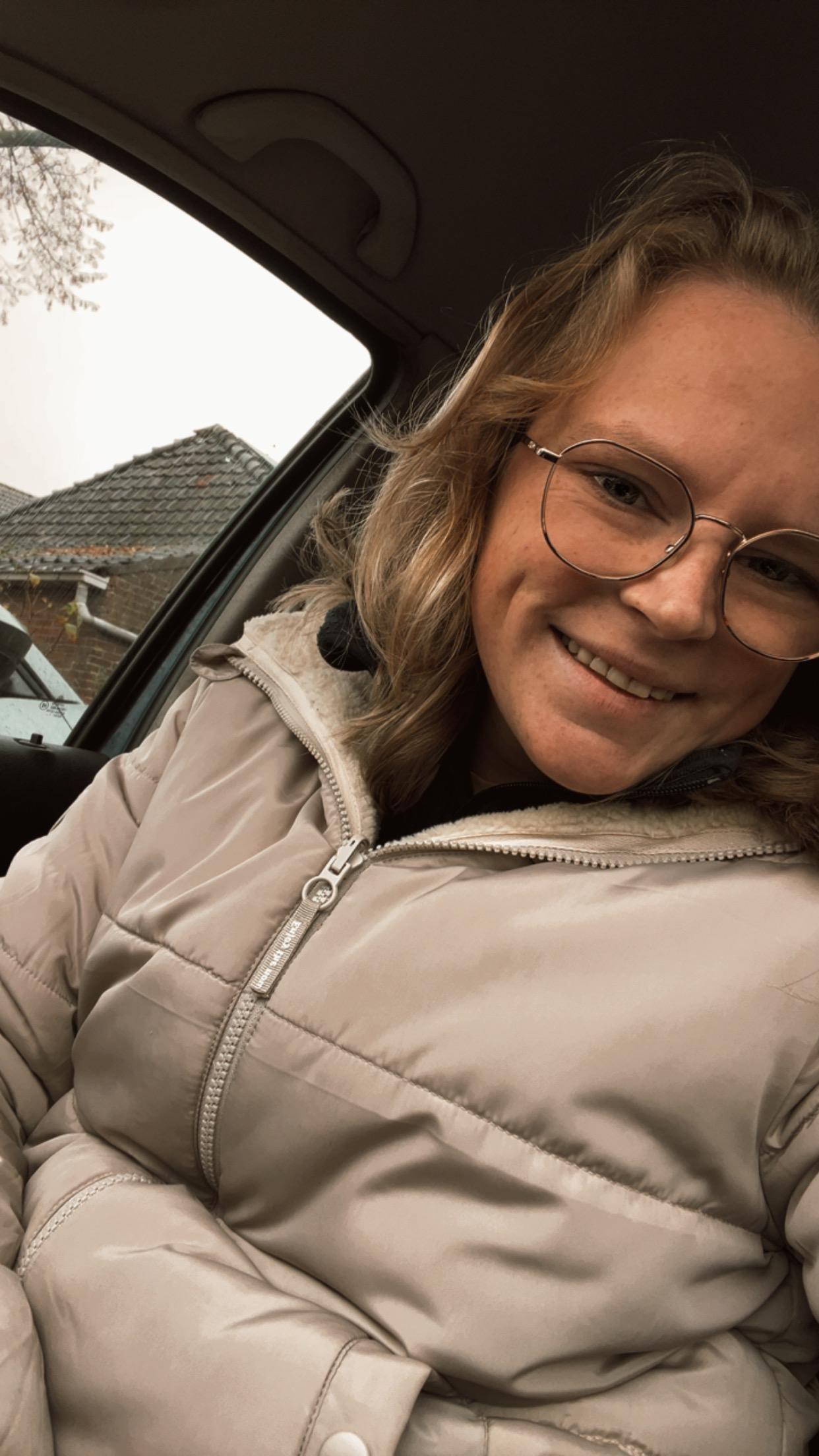 Profielfoto van Rosaline, tuinhulp in Rhenen