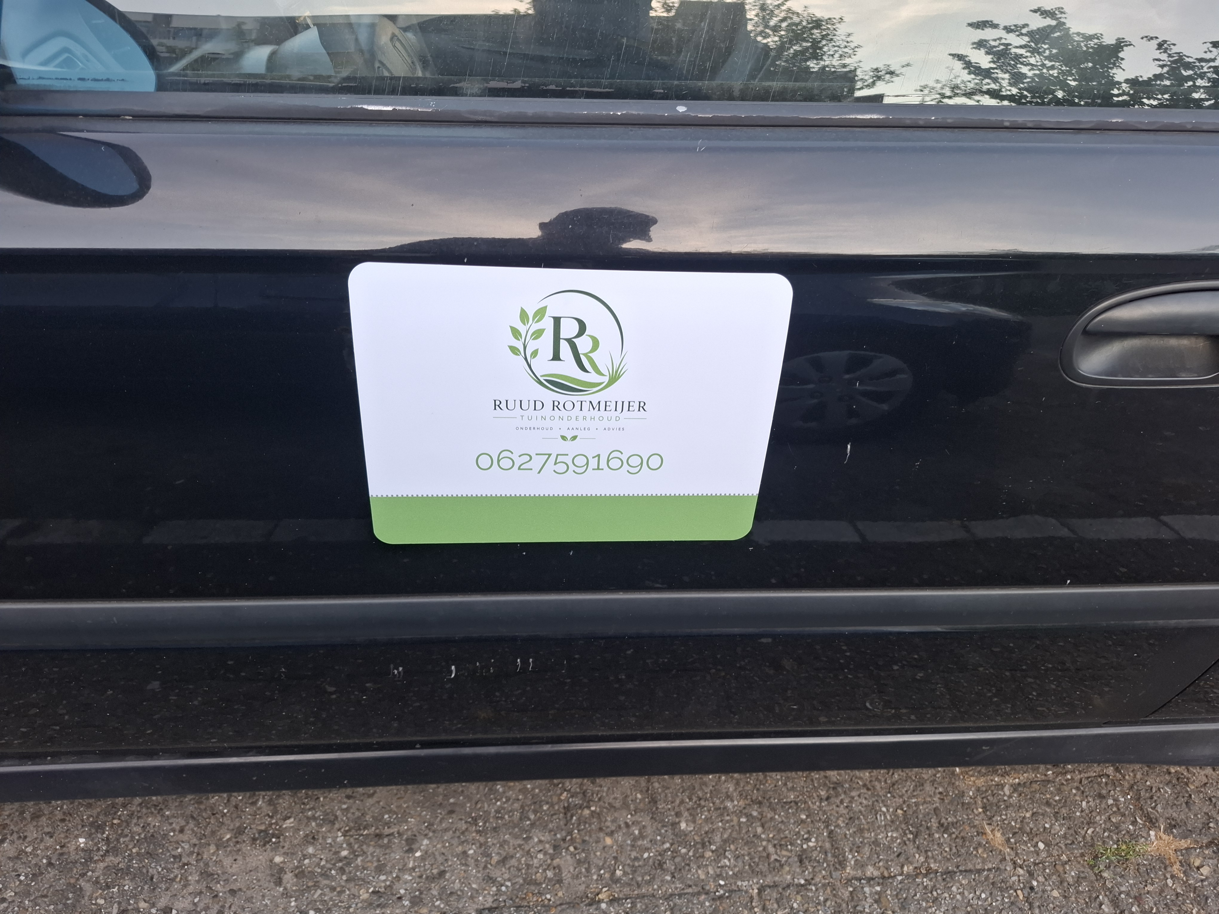 Profielfoto van ruud R., tuinhulp in Ridderkerk