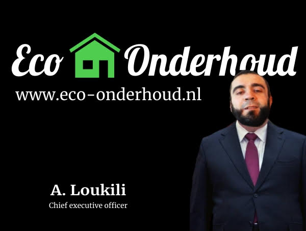 Profielfoto van A, tuinhulp in Schiedam