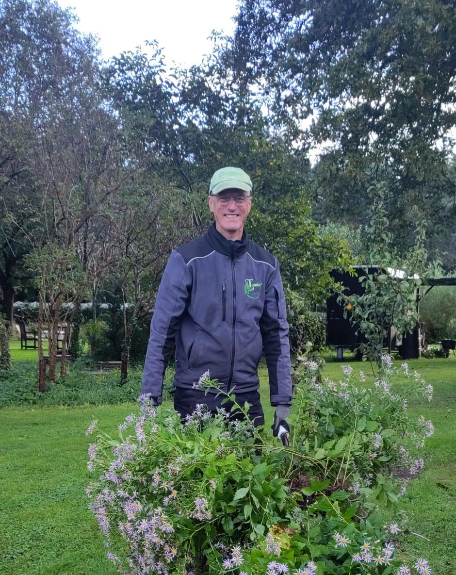 Profielfoto van Tuinhulpsalland, tuinhulp in Diepenveen