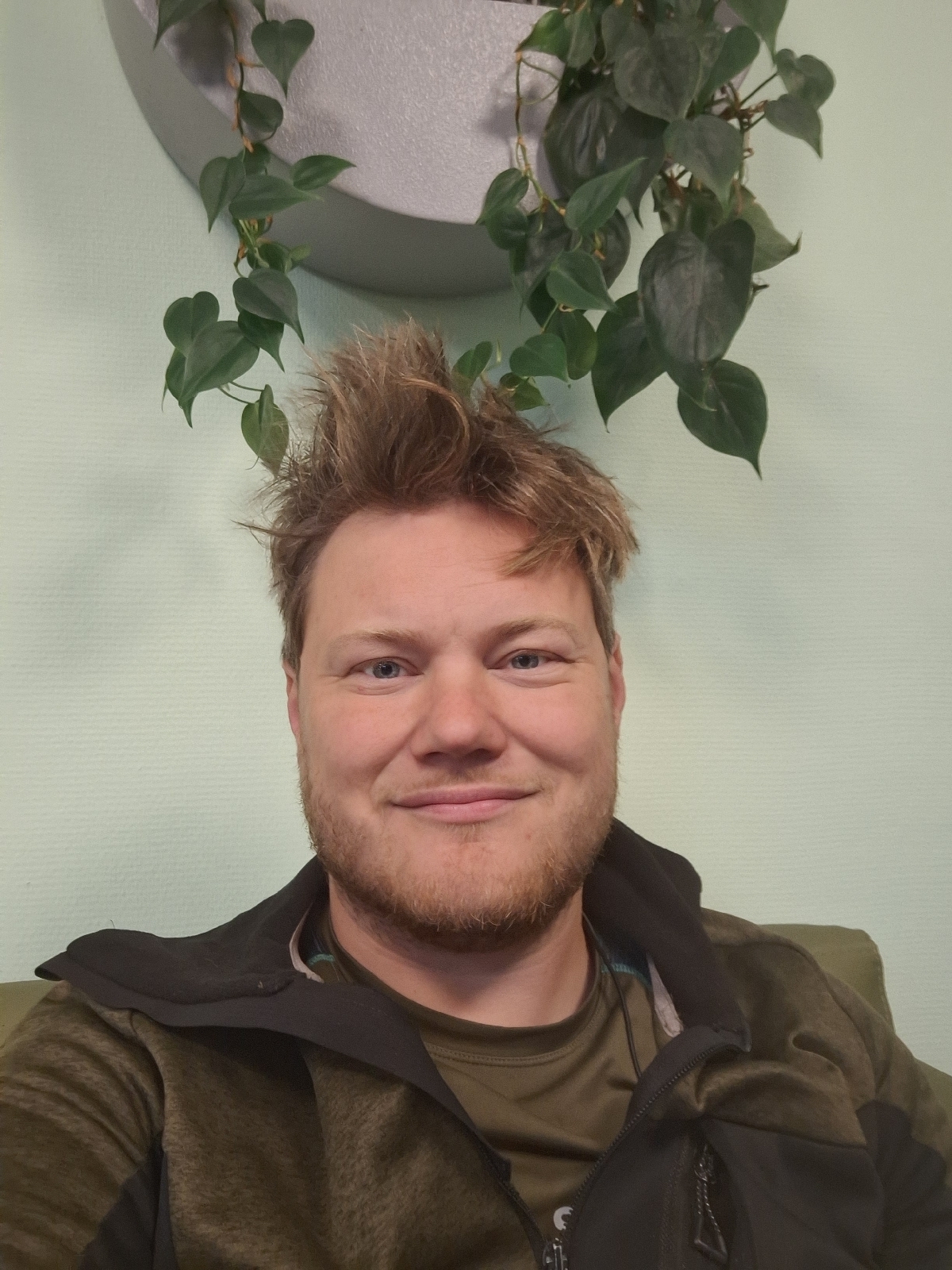 Profielfoto van Boudewijn, tuinhulp in Wolvega