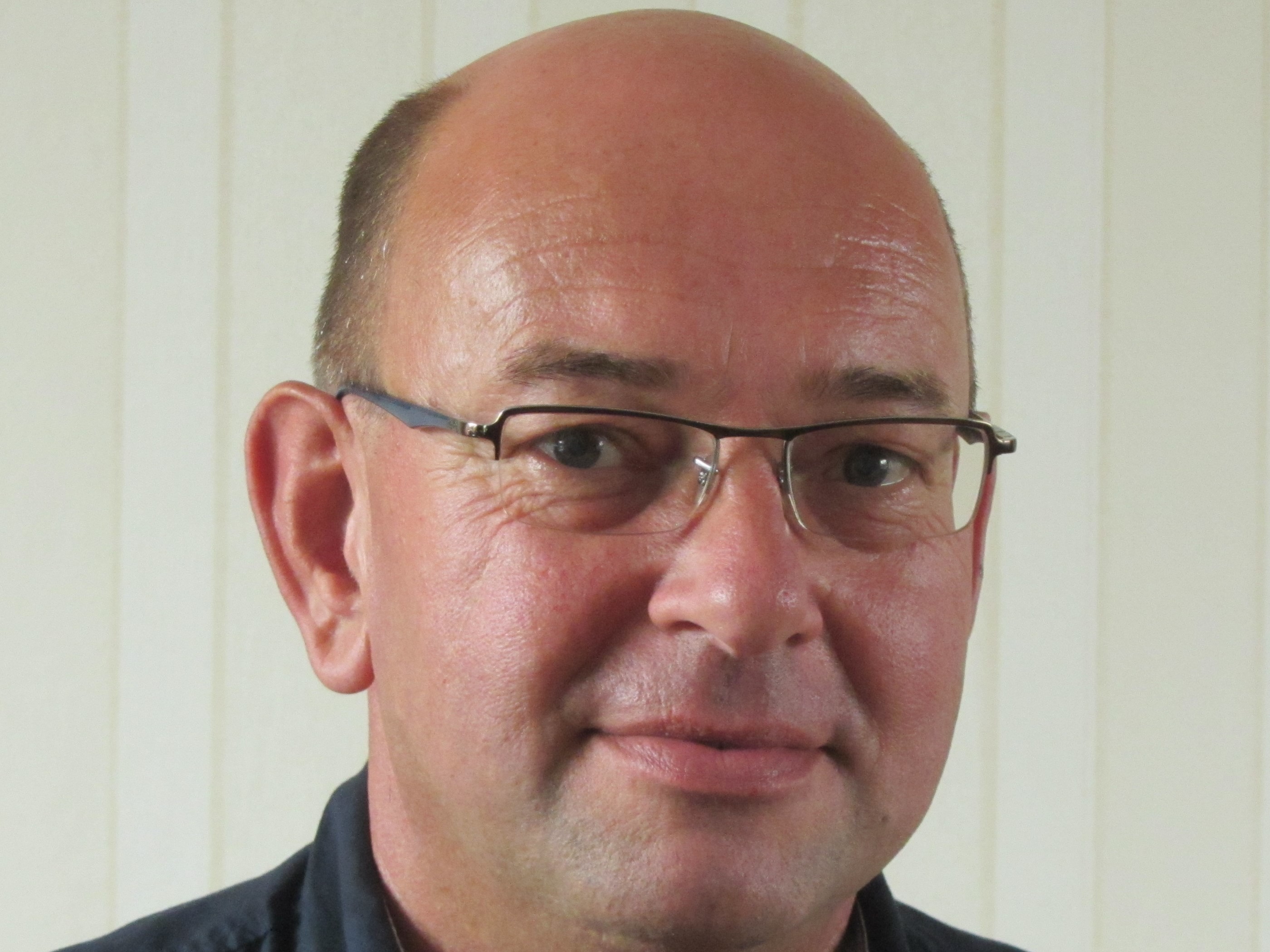 Profielfoto van Eric, tuinhulp in Enschede
