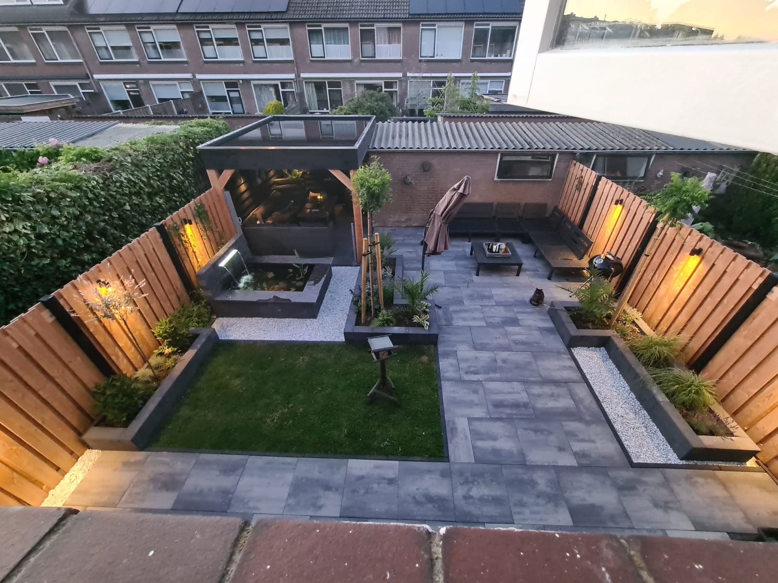 Profielfoto van g, tuinhulp in 's-Gravendeel